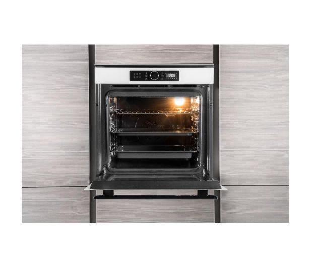 Whirlpool AKZM 8420 WH - 1020145 - zdjęcie 9